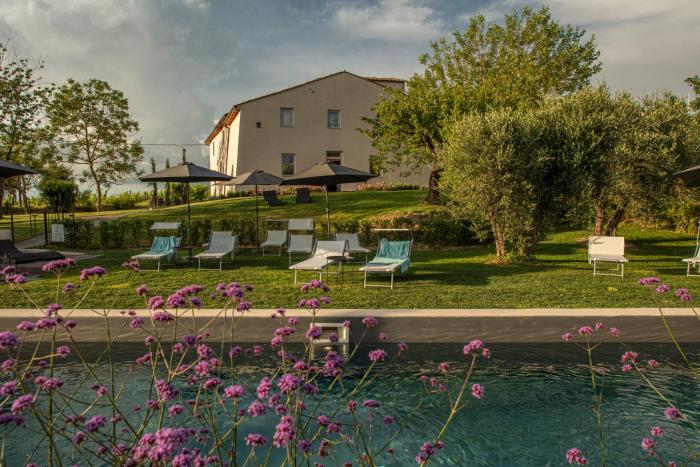 Borgo Elissa Country Relais