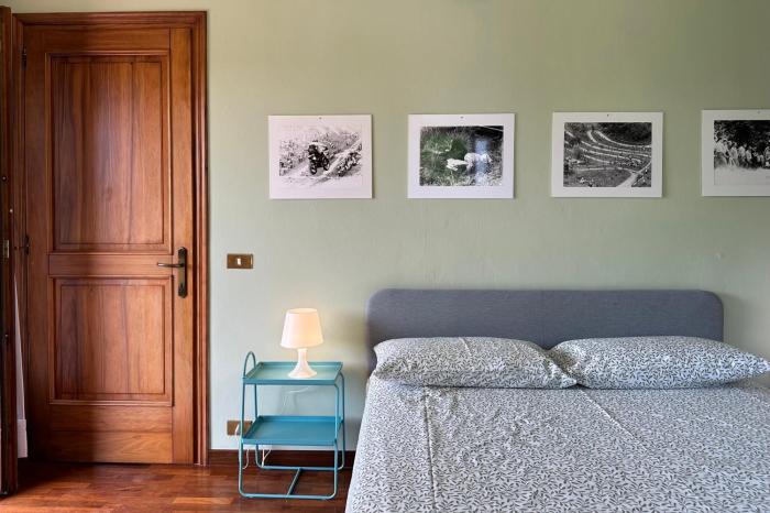 Appartamento Nebbiolo