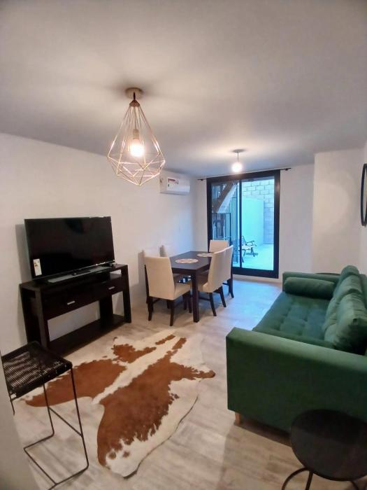 Quatro Housing Premium Getaway