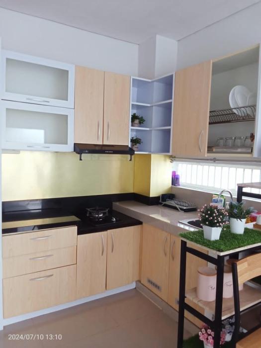 Villa gading kencana bali