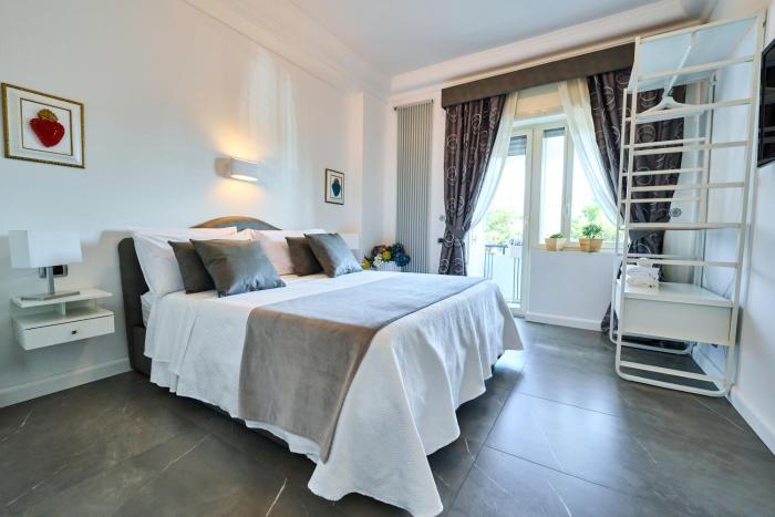 Aumm Aumm! Apartment