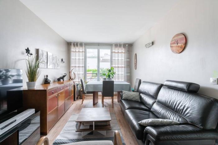 Un Ravissant 1 CH et 1SDB à Alforville