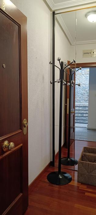 Apartamento en Avilés Céntrico & Parking