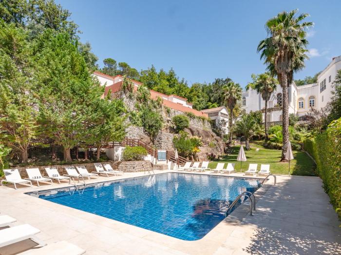 Villa Termal Spa Hotel - Villa Termal Spa Resort - by Unlock Hotels