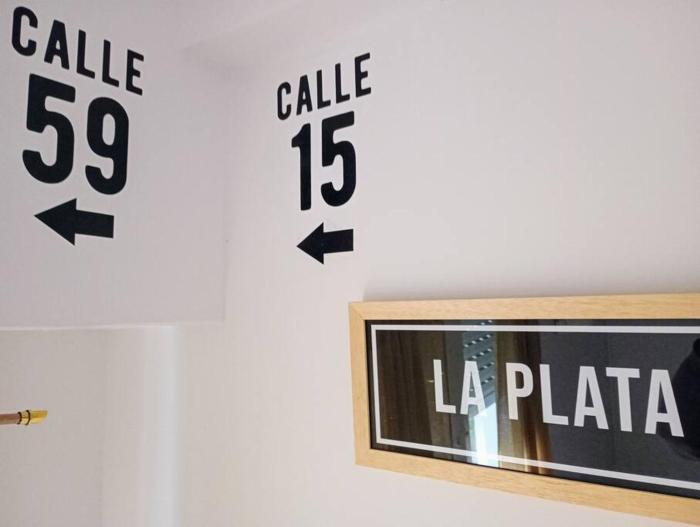 Temporal 59 tu hogar el La Plata