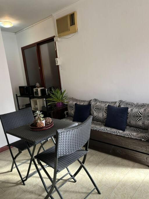 Departamento Las Orquídeas