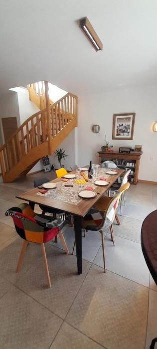 Maison dhôtes à Saint Rémy Centre