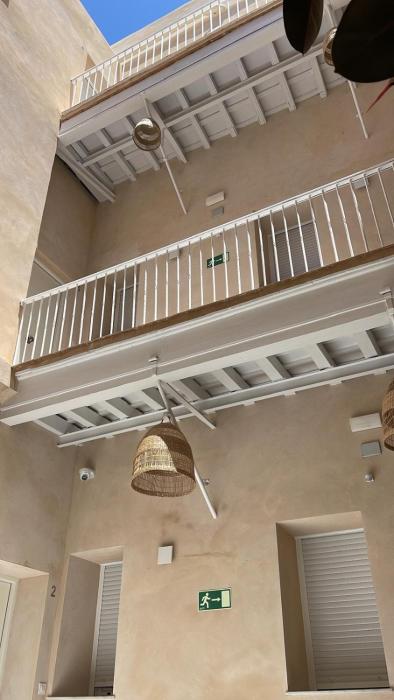 El Mirador de El Puerto