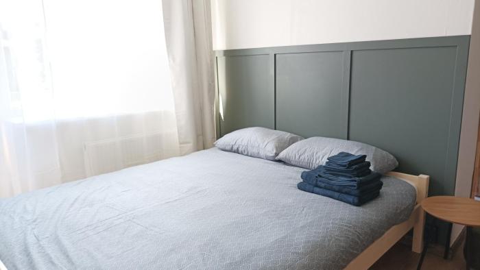 Virsnieku apartment