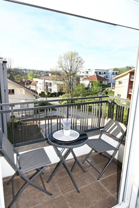 Apartman Vera 8 VRNJAČKA BANJA