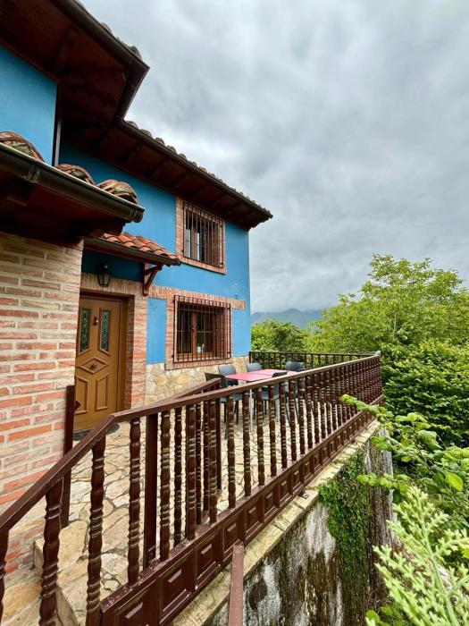 La Casa Grande de Cabrales II