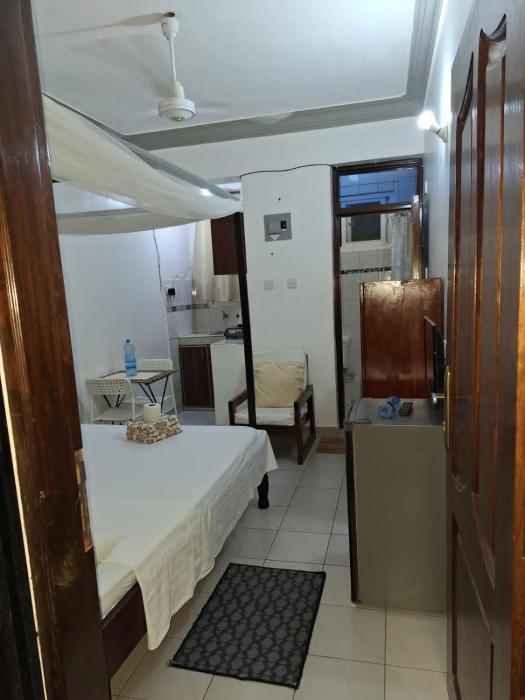 ANNA APARTMENTS MTWAPA