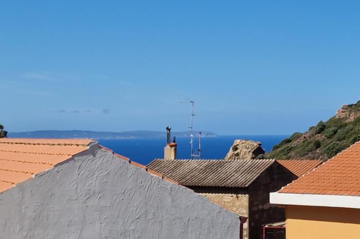 Oasi Blu Monolocale Vista Mare