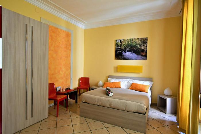 B&B Da Rì