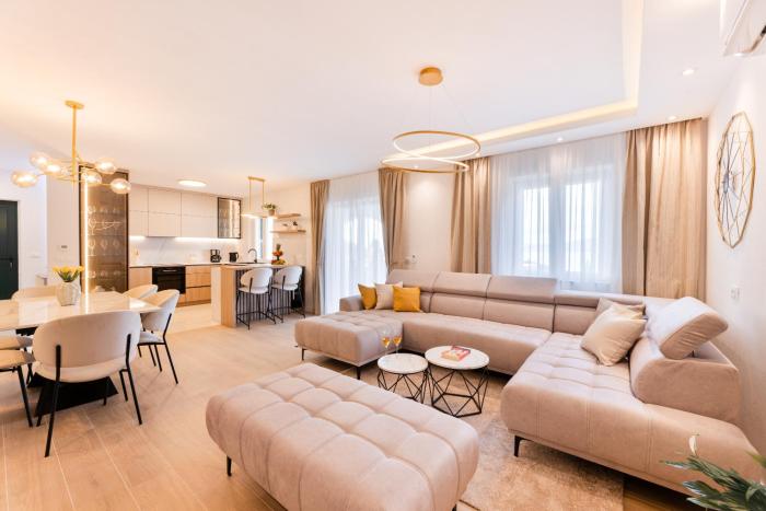 Apartment Avorio, Postira Brač