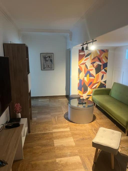 Appartement super équipé pour 4 personnes
