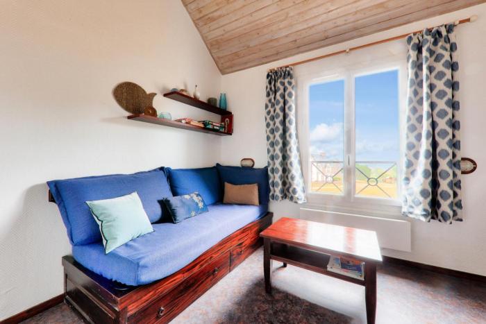 Résidence Port du Crouesty - maeva Home - Appartement 4 pièces 6 personnes vue mer - Sélection MAE-2251