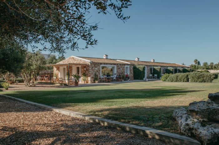 Agroturismo Ses Talaies