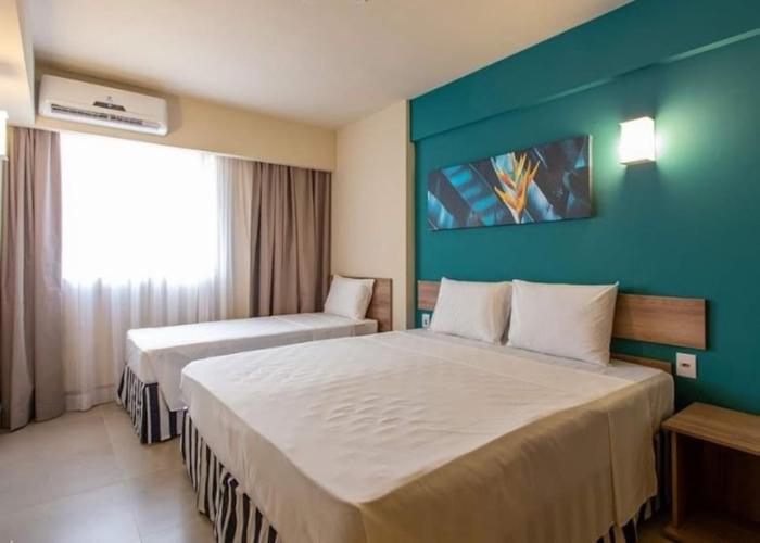 Enjoy olimpia park resort