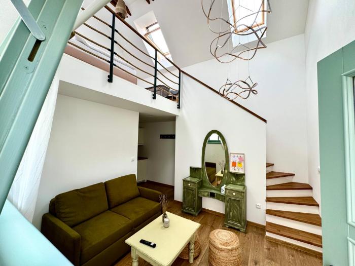 Soul Apartments Mikulov