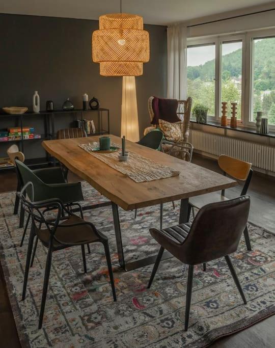 Ferienhaus Emma Rodalben