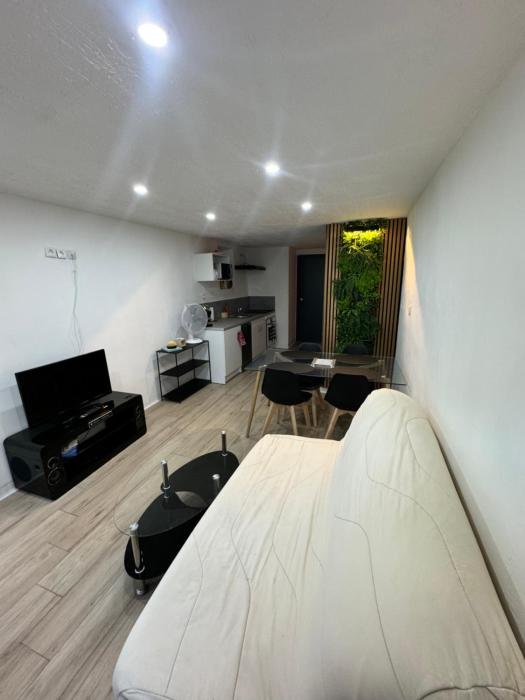 Charmante maison de village