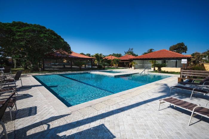 Casa em Condomínio Completo em Búzios | CBC 25