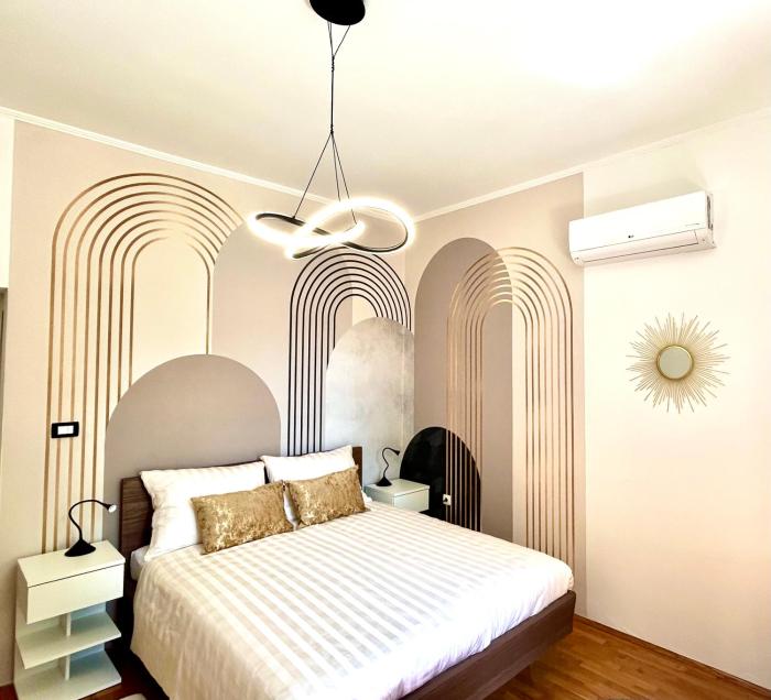 Central Studio Apartment Arkade