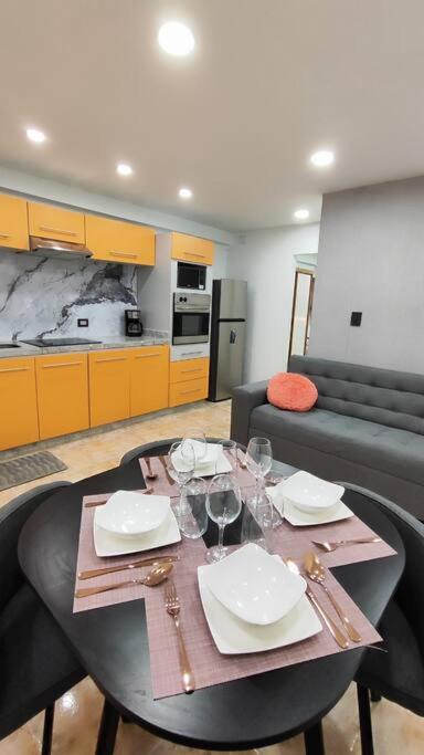 Apartamento moderno en La Boyera