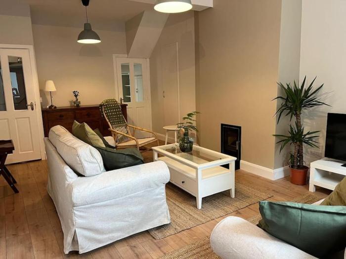 Home on the Wild Atlantic Way