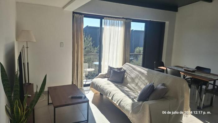 Bosques para 4 personas Planta Alta