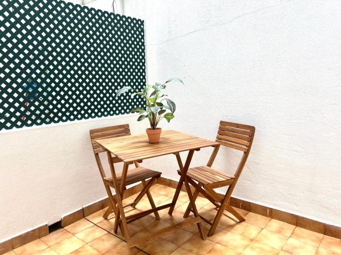 Relájate y Disfruta en Sanxenxo