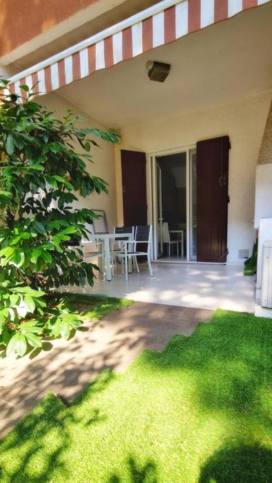 Villa Daria - soggiorno e servizio spiaggia