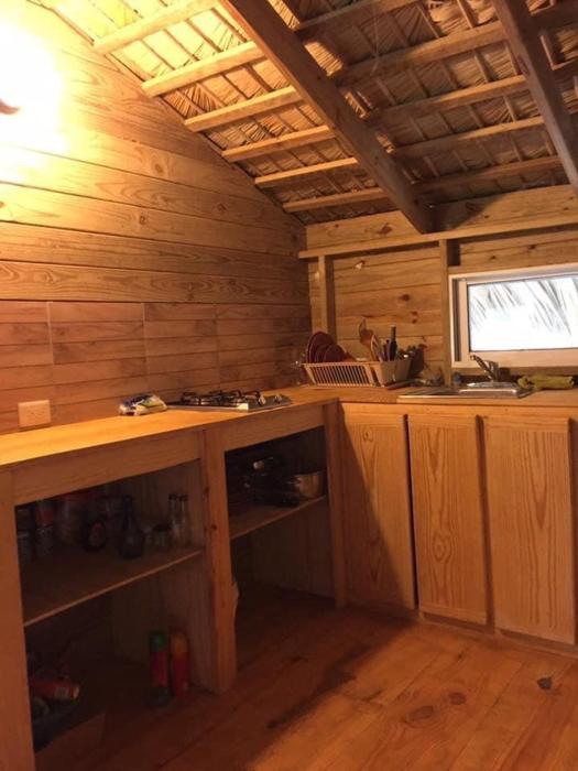 Mango House Detox studio