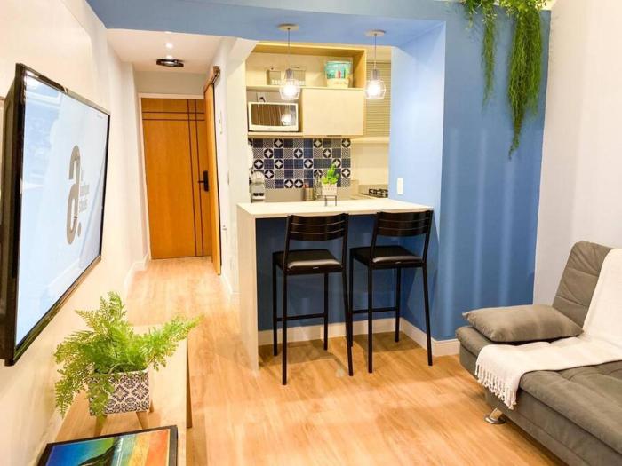 Copa Spot House