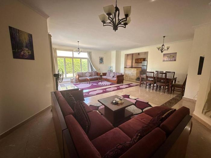 Stand alone Villa at Blumar North coast -SIDI ABD ALRAHMAN