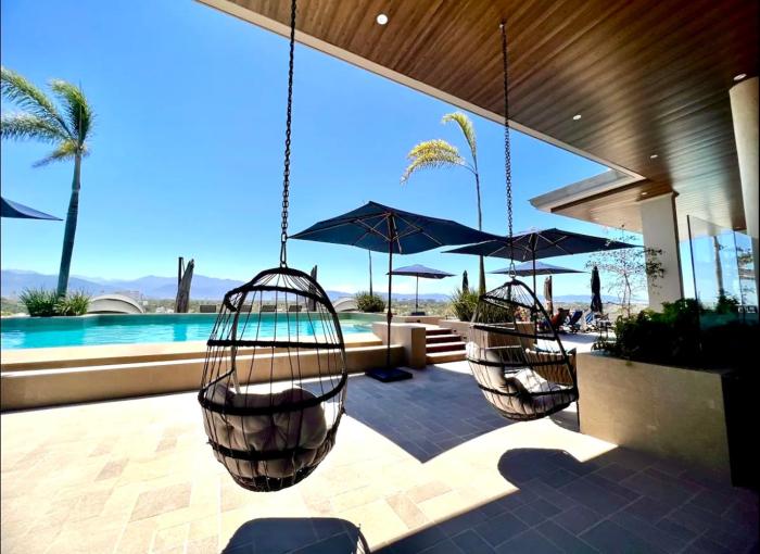 Bellísimo departamento en Nuevo Vallarta