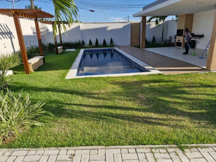 Condomínio Azure Residence