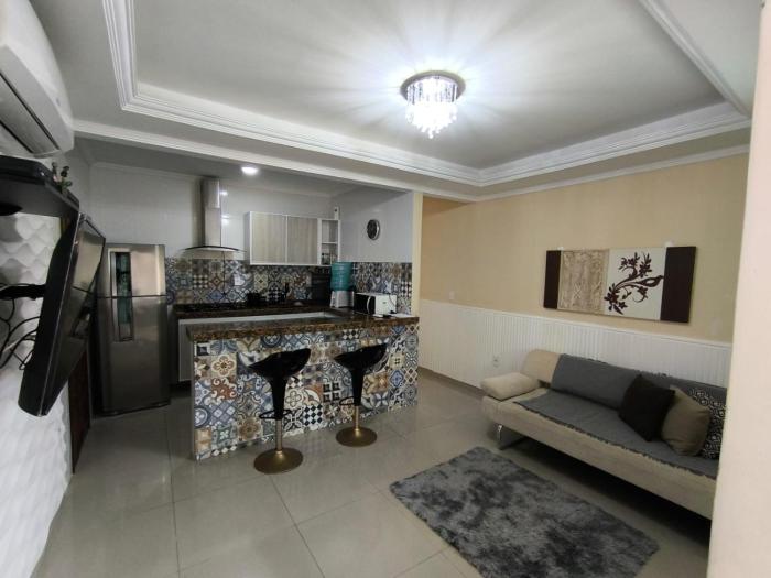 Casa completa Porto da Aldeia