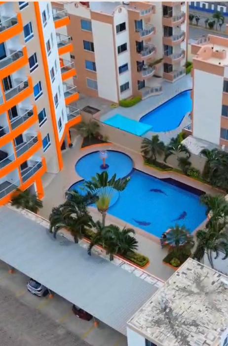 Departamento Alfredd