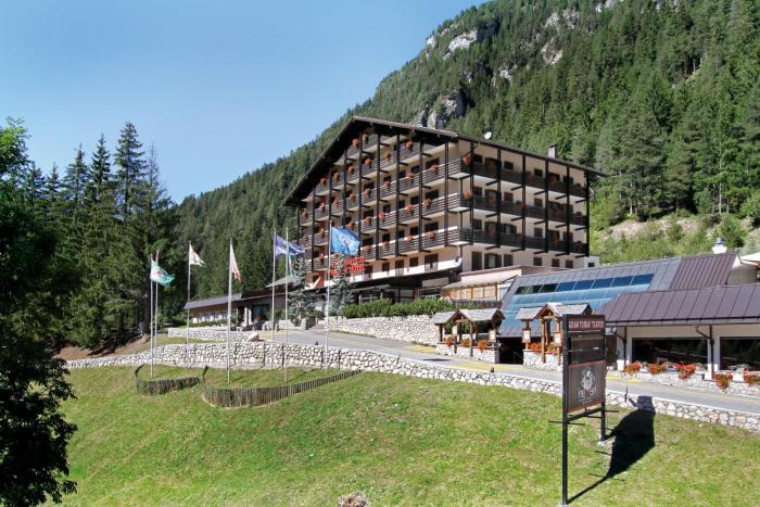 Hotel il Caminetto Sport