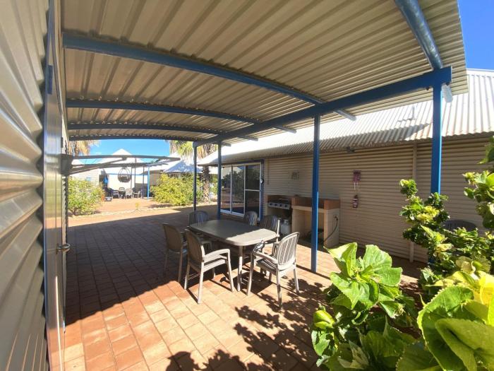 Osprey Holiday Village Unit 118