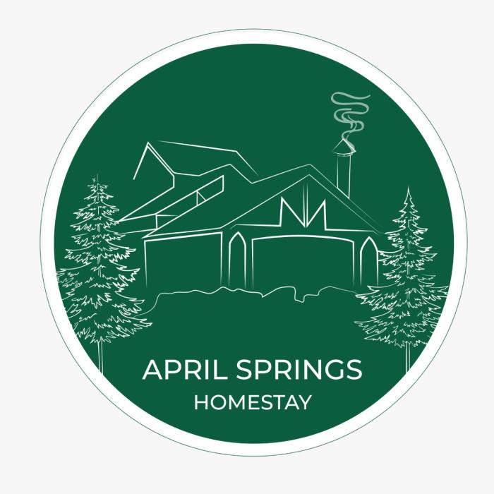 April Springs Home Stay