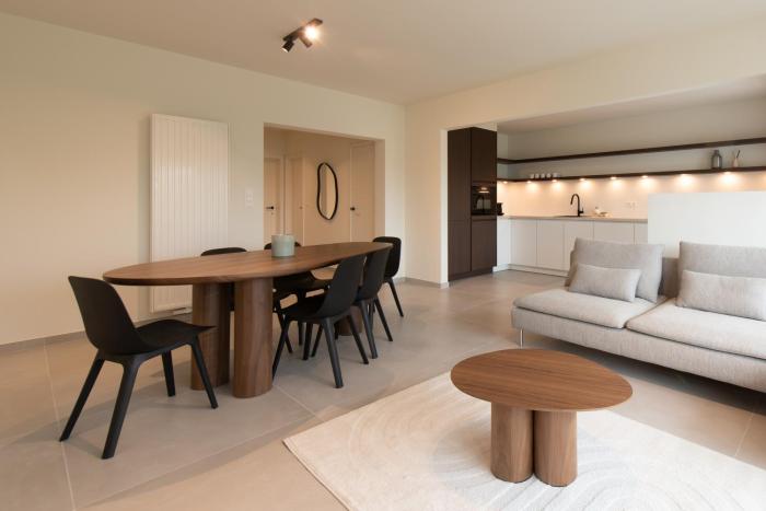 Cozy Seaside Apartment