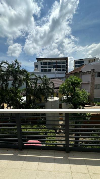 Apartments Kata Beach view garden