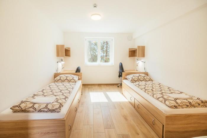 Prenočišča Prisoje