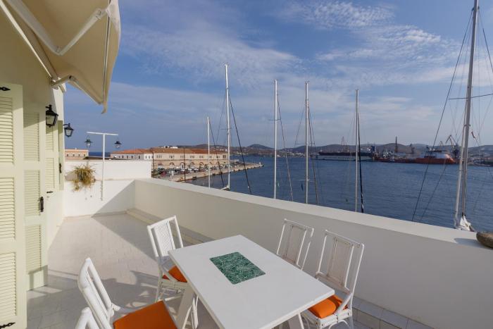 Harbour View Holiday Home