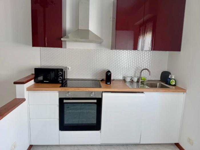Appartamento Montebello