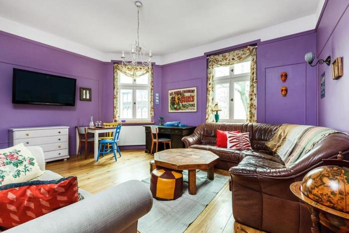 Apartament Friends