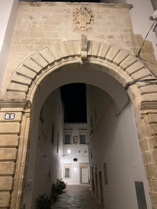 Il Giardino sulla Basilica dimora di charme